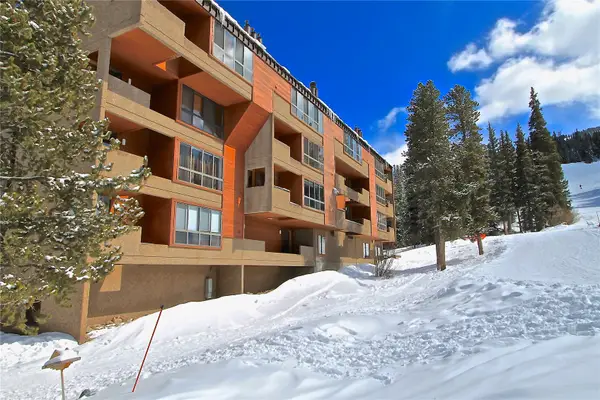 168 Ten Mile Circle #399, Copper Mountain, CO 80443