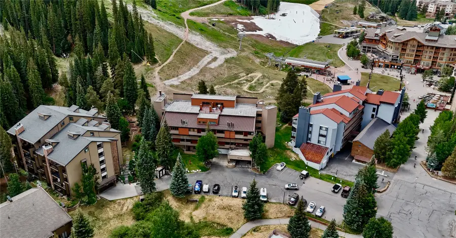 168 Ten Mile Circle #399, Copper Mountain, CO 80443 - #3