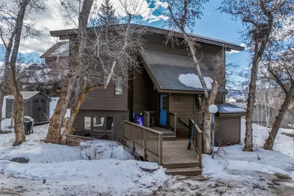 2550-2552 Val Disere Circle, Steamboat Springs, CO 80487