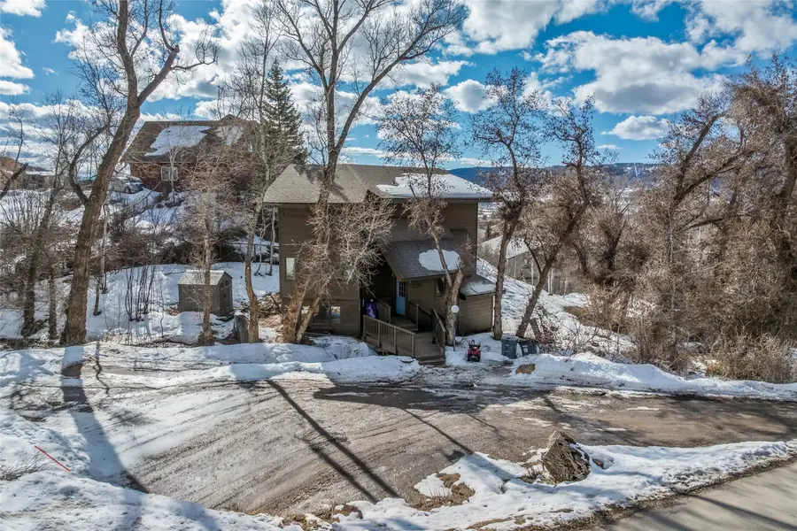 2550-2552 Val Disere Circle, Steamboat Springs, CO 80487 - #2