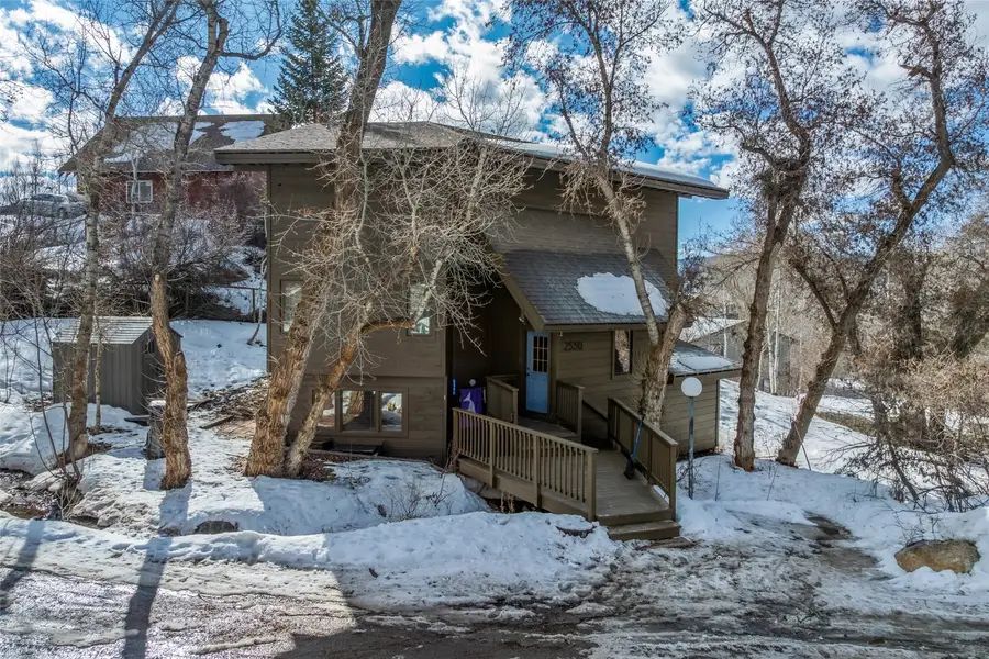 2550-2552 Val Disere Circle, Steamboat Springs, CO 80487 - #3