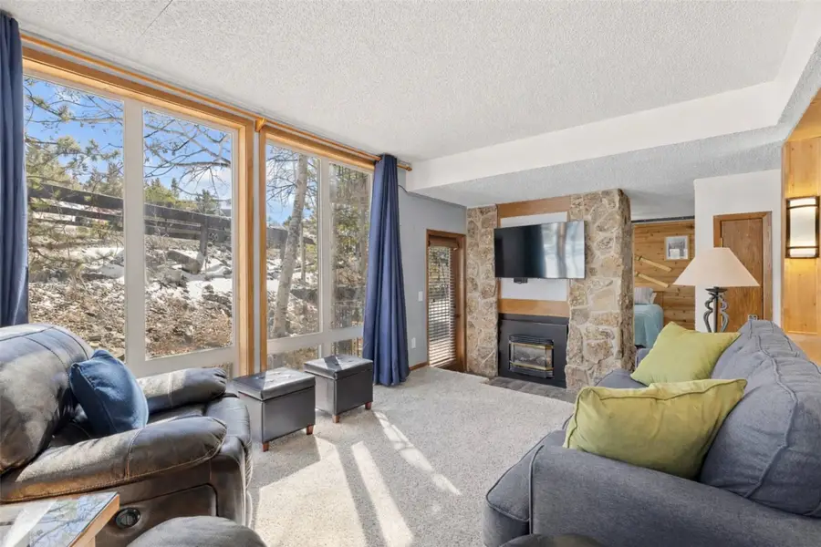 96 Mountainside Drive #B26, Granby, CO 80446 - #3