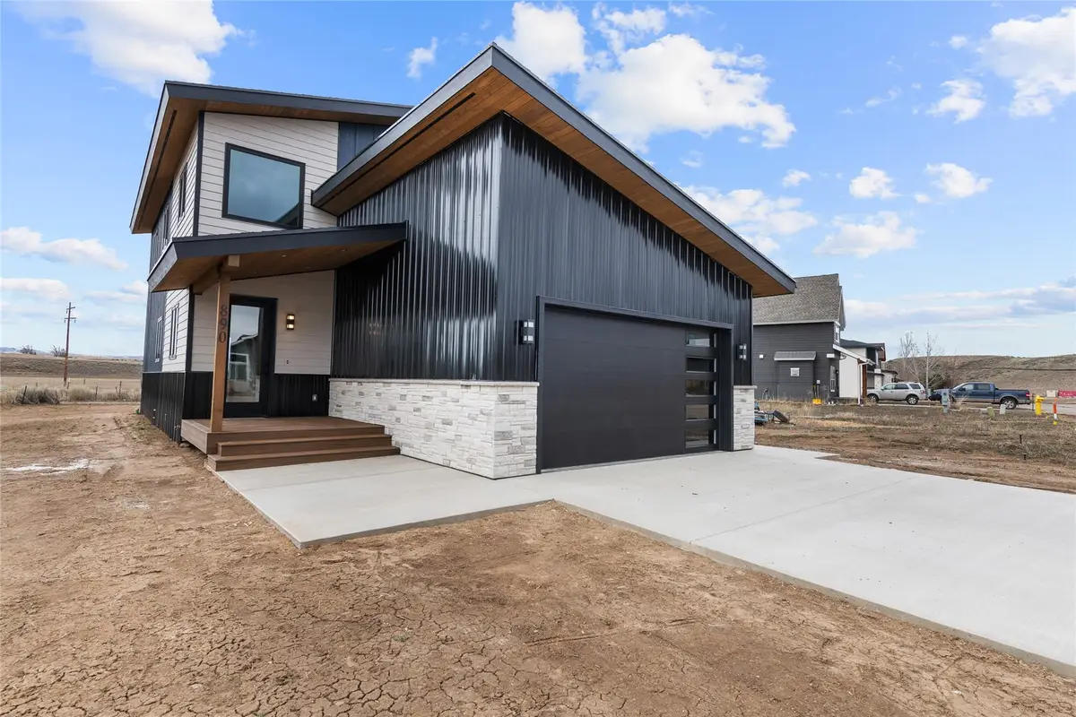 890 Dry Creek South Road, Hayden, CO 81639 - #1