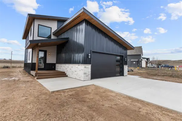 890 Dry Creek South Road, Hayden, CO 81639