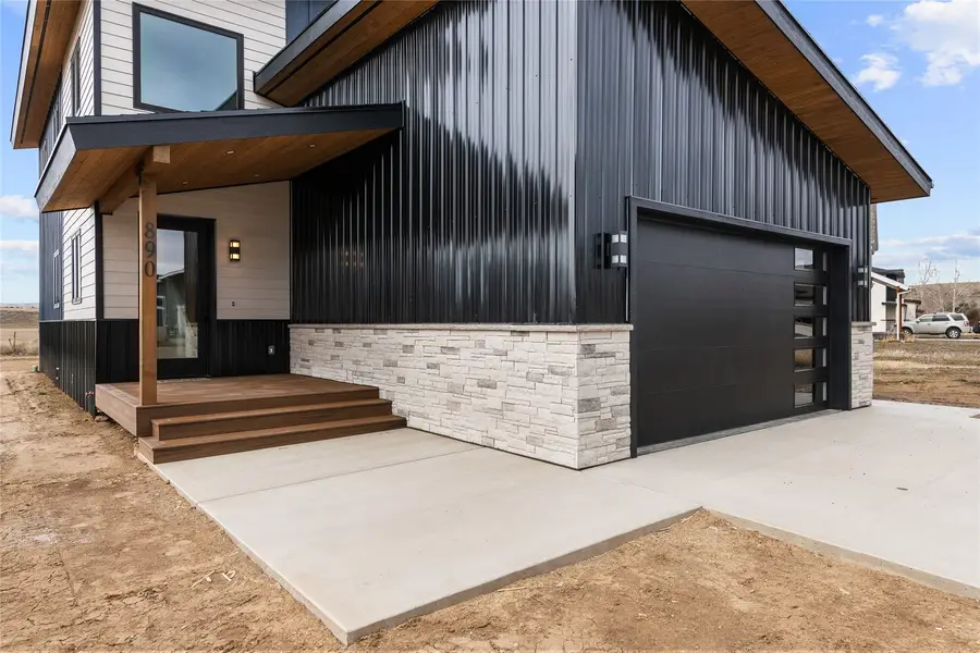 890 Dry Creek South Road, Hayden, CO 81639 - #2