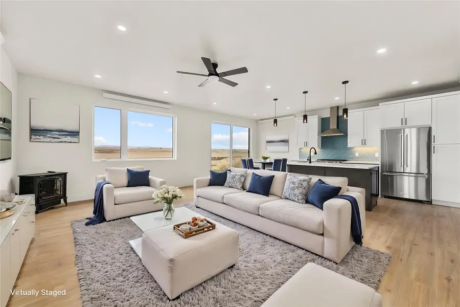 890 Dry Creek South Road, Hayden, CO 81639 - #3