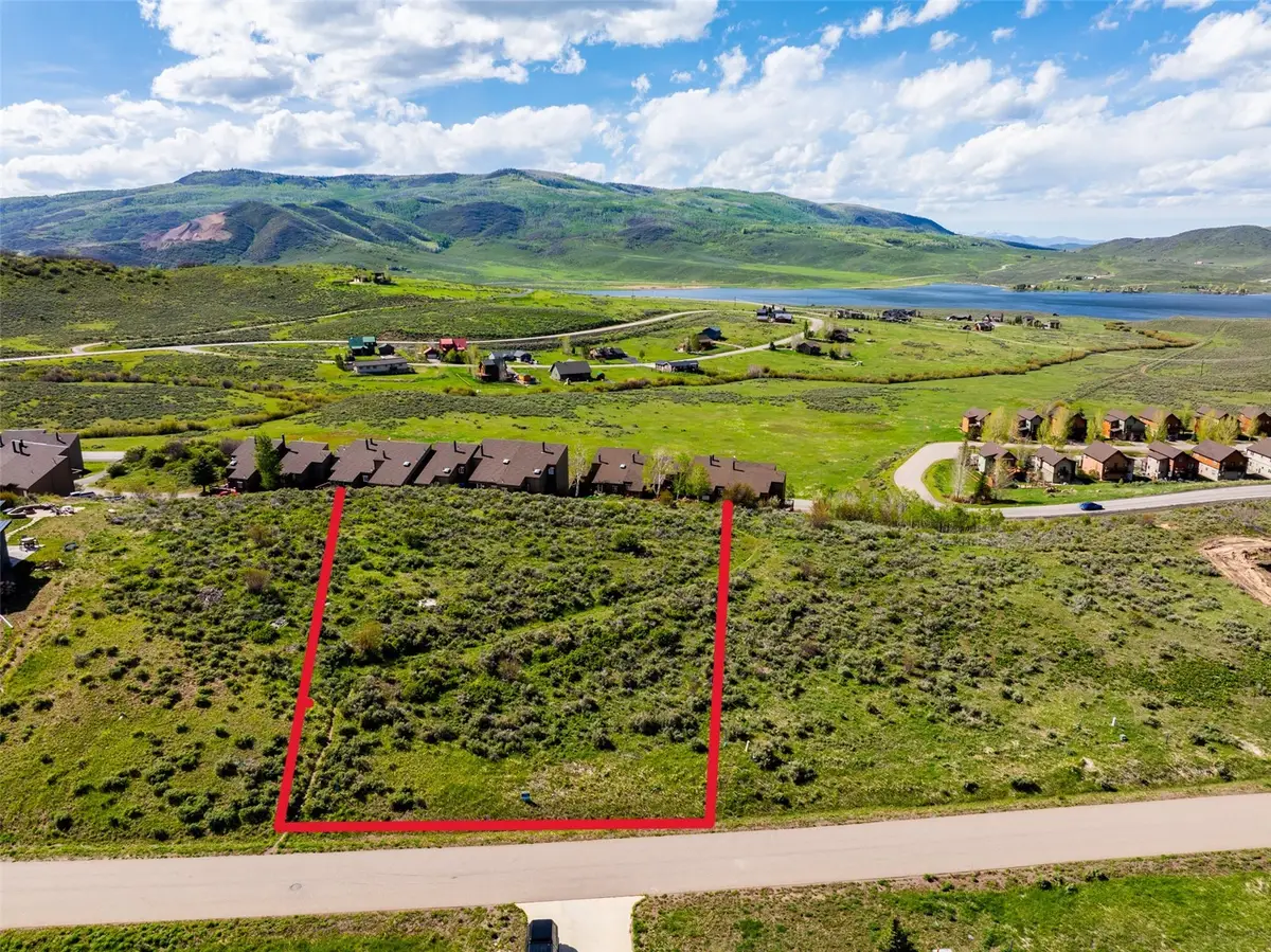 23395 Postrider Trail, Oak Creek, CO 80467 - #1