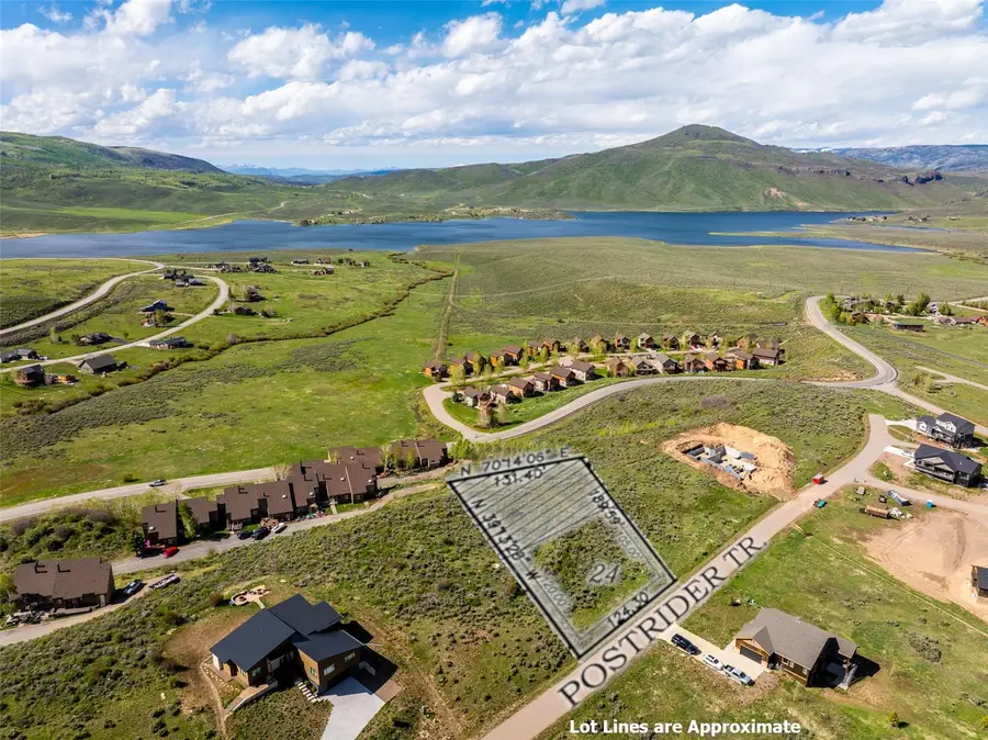 23395 Postrider Trail, Oak Creek, CO 80467 - #3