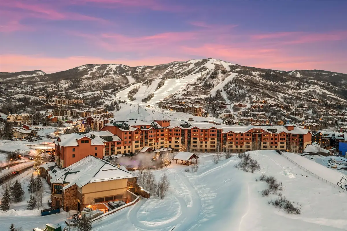 2300 Mount Werner Circle #247/248, Steamboat Springs, CO 80487 - #1