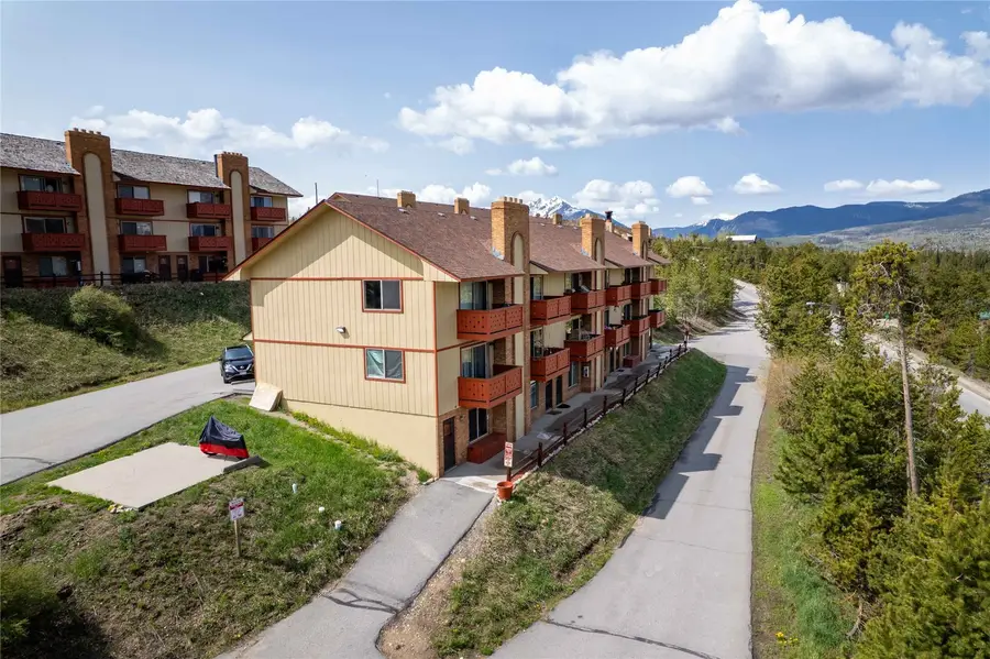 180 Evergreen Road #105, Dillon, CO 80435 - #2