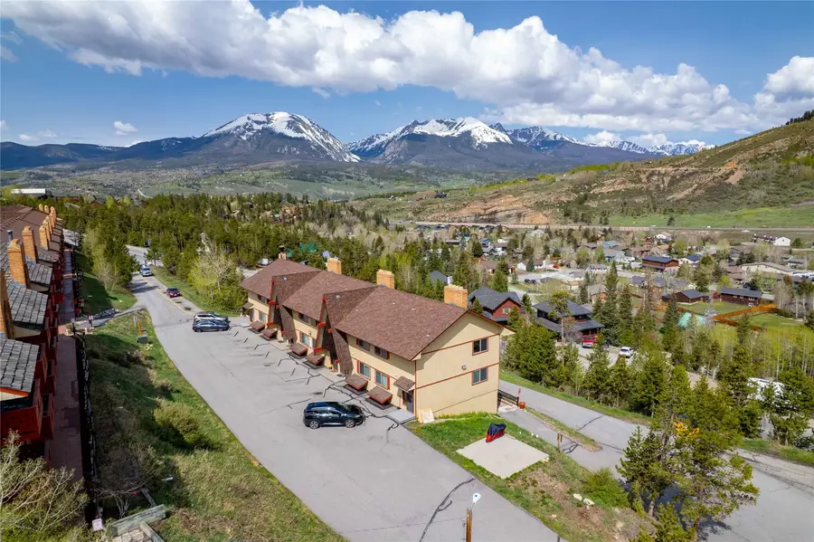 180 Evergreen Road #105, Dillon, CO 80435 - #3