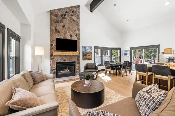 507 County Road 674, Blue River, CO 80424