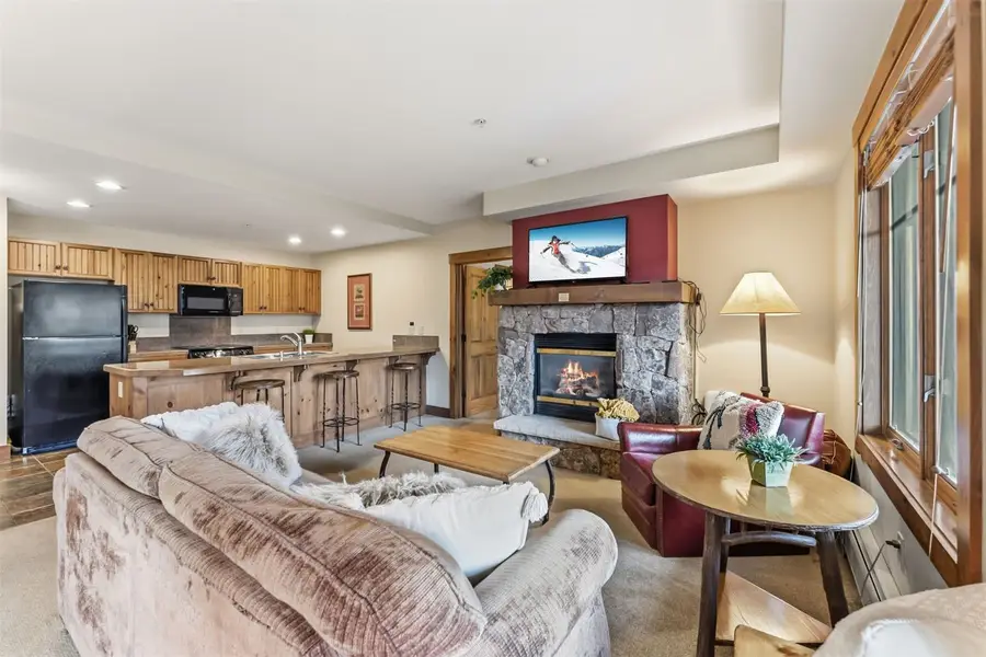 50 Mountain Thunder Drive #1209, Breckenridge, CO 80424 - #3