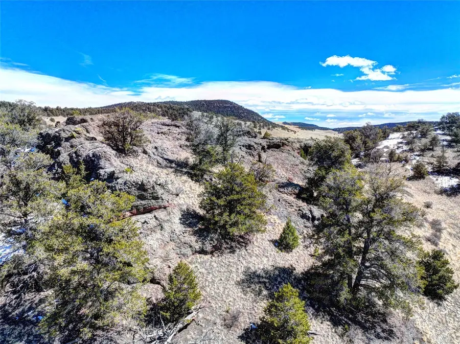 250 Bakabi Road, Hartsel, CO 80449 - #2