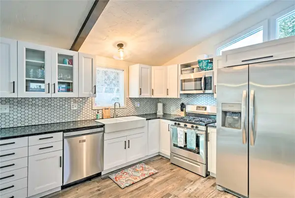 28 Magnum Bonum Drive, Breckenridge, CO 80424