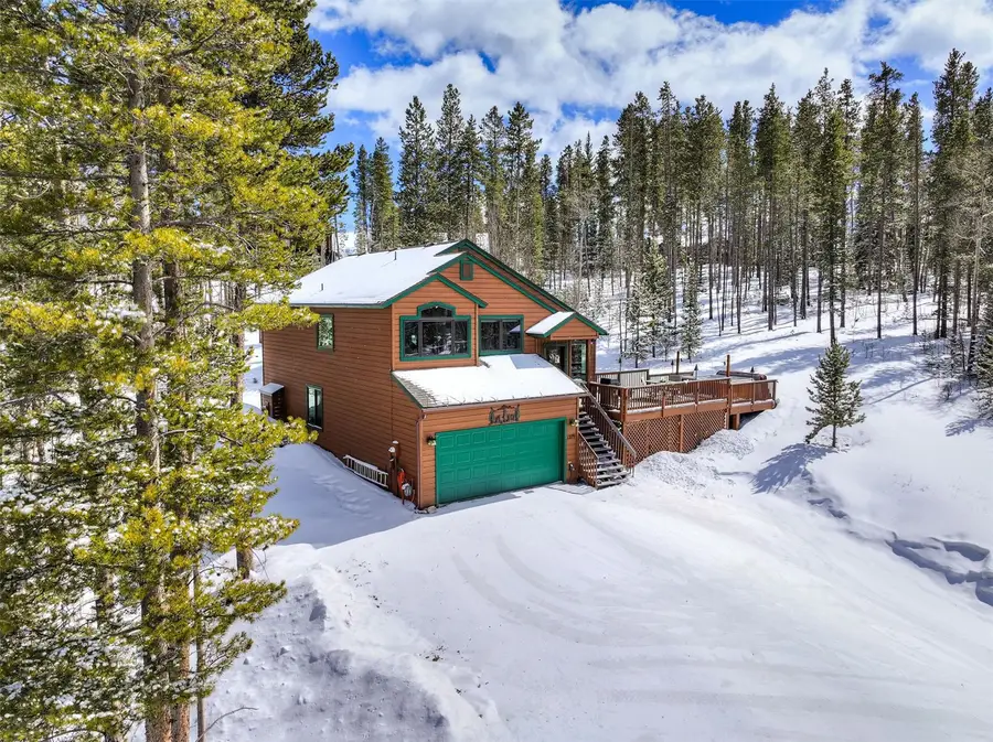 1279 American Way, Breckenridge, CO 80424 - #3