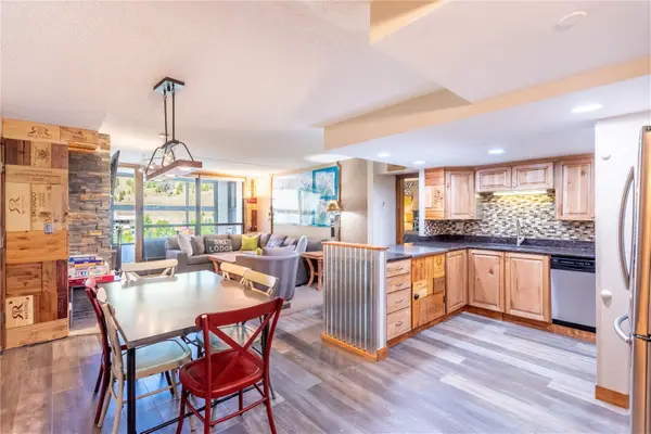 209 Ten Mile Circle #526, Copper Mountain, CO 80443