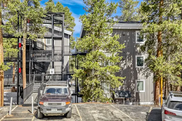 70 Now Colorado Court #B8, Breckenridge, CO 80424