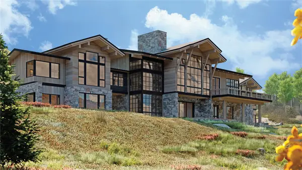 33525 Meadow Creek Drive, Steamboat Springs, CO 80487