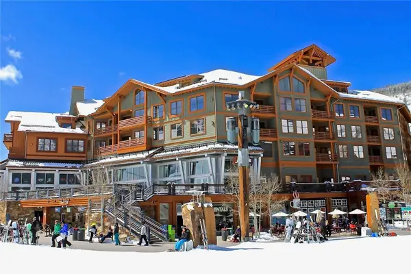 184 Copper Circle #417, Copper Mountain, CO 80443