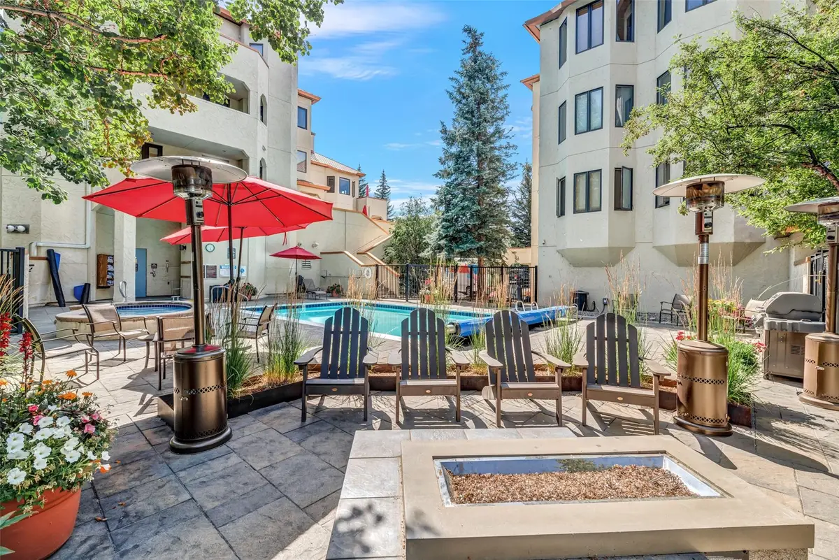 2800 Eagleridge Drive #B10, Steamboat Springs, CO 80487 - #1