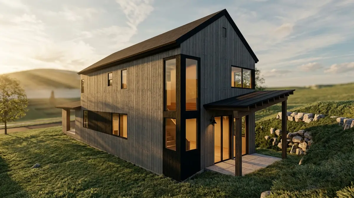 3151 Emerson Trail, Steamboat Springs, CO 80487 - #1