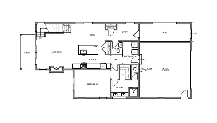 3151 Emerson Trail, Steamboat Springs, CO 80487 - #3