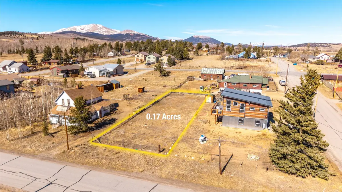 480 Castello Avenue, Fairplay, CO 80420 - #1