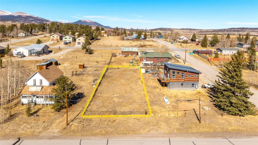 480 Castello Avenue, Fairplay, CO 80420 - #2