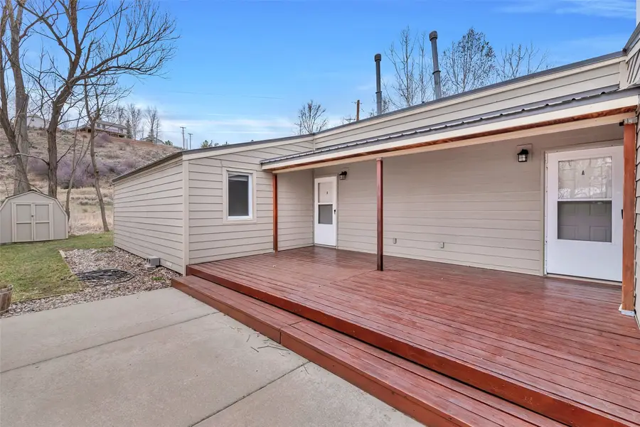 427 E Washington Avenue #A & B, Hayden, CO 81639 - #3