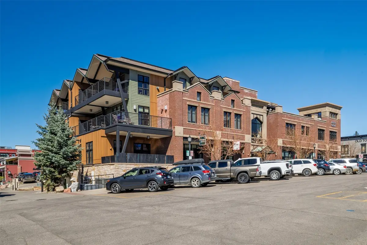 601 Lincoln Avenue #R1A, Steamboat Springs, CO 80487 - #1