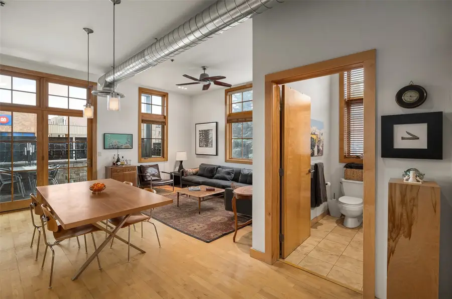 601 Lincoln Avenue #R1A, Steamboat Springs, CO 80487 - #2