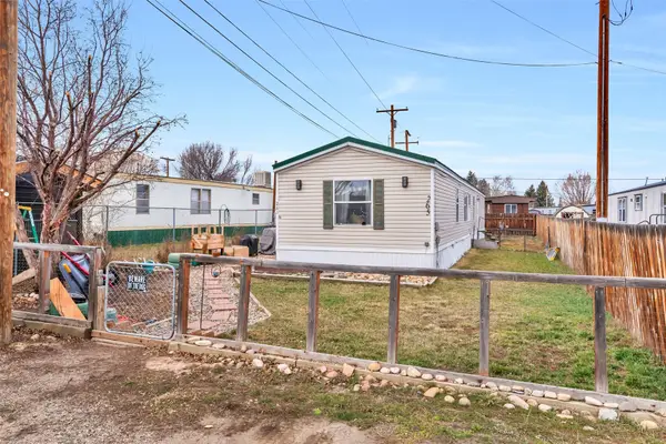 265 S 1st Street, Hayden, CO 81639