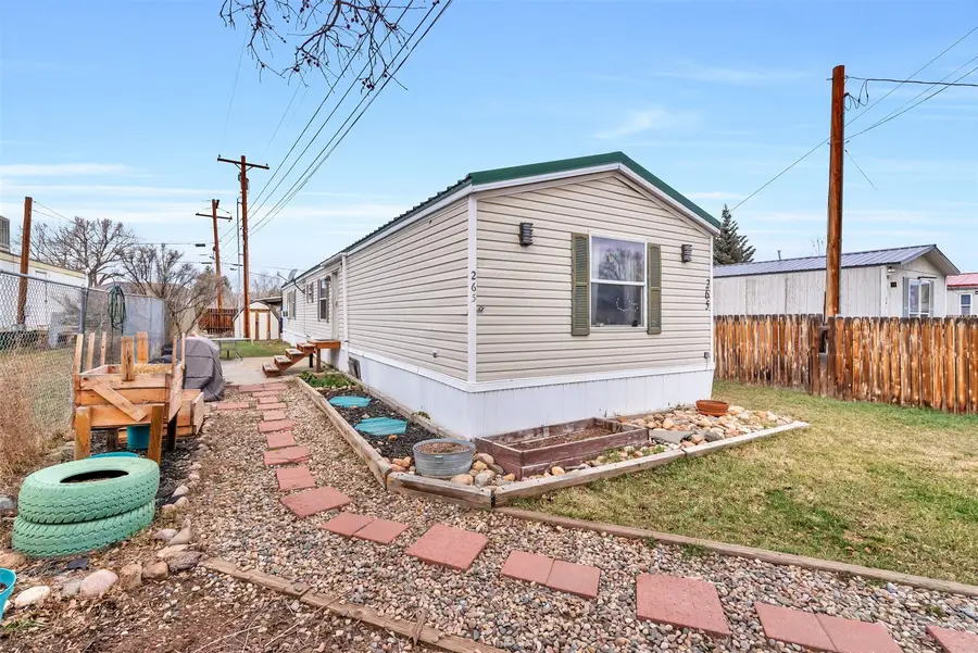 265 S 1st Street, Hayden, CO 81639 - #2