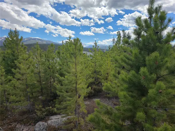 245 County Road 444, Grand Lake, CO 80447