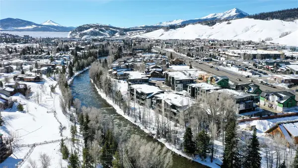 930 Blue River Parkway #622, Silverthorne, CO 80498