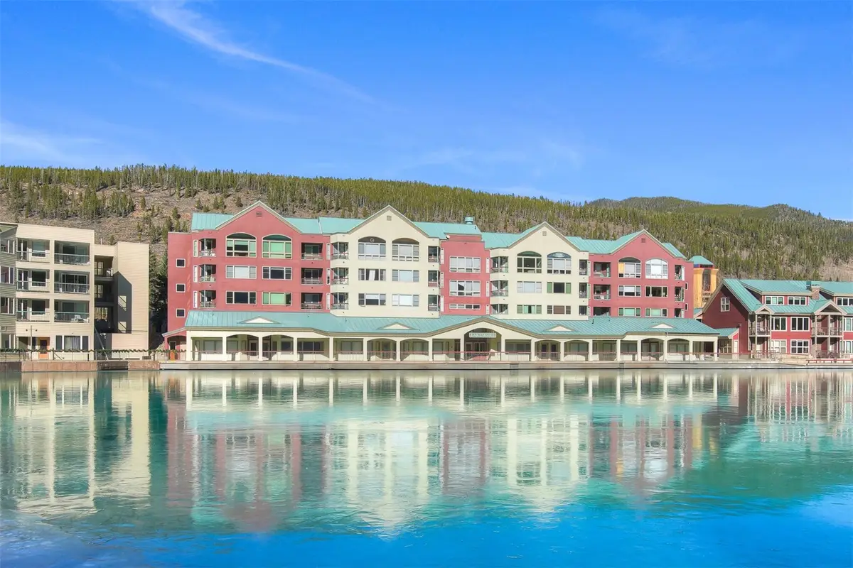 22174 Us Highway 6 #1527, Keystone, CO 80435 - #1