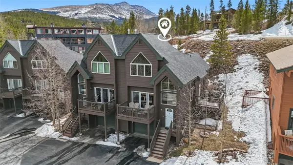 1692 Boreas Pass Road #D, Breckenridge, CO 80424