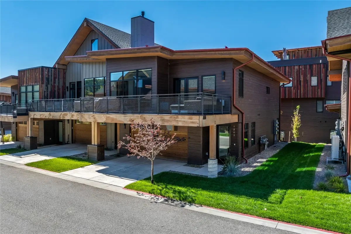 1241 Urban Way #1, Steamboat Springs, CO 80487 - #1