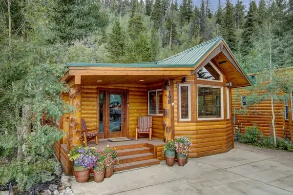 85 Revett Drive #198, Breckenridge, CO 80424