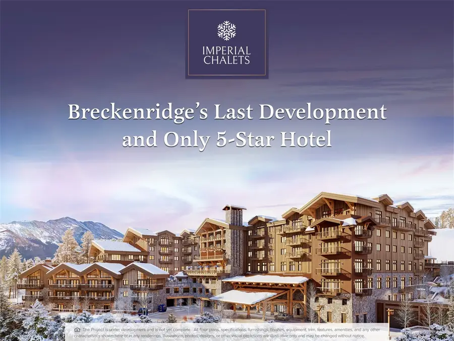 0001 Ski Hill Road #711, Breckenridge, CO 80424 - #3