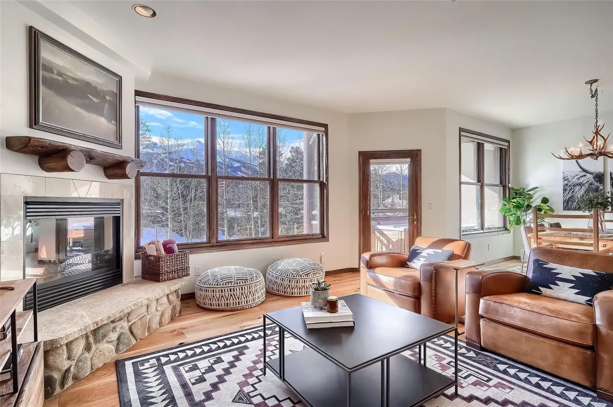 84 Broken Lance Drive #207W, Breckenridge, CO 80424 - #1