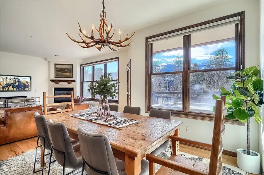 84 Broken Lance Drive #207W, Breckenridge, CO 80424 - #2