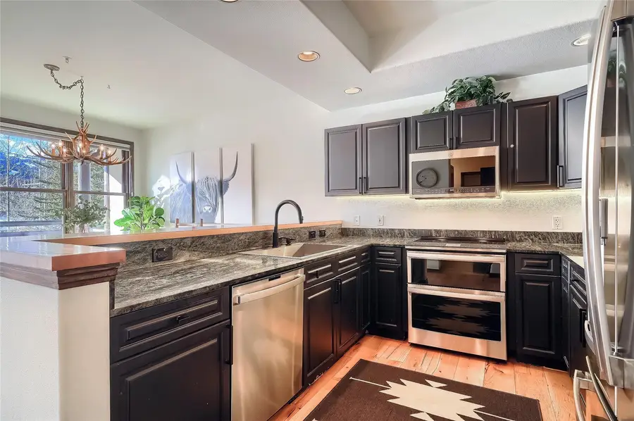 84 Broken Lance Drive #207W, Breckenridge, CO 80424 - #3