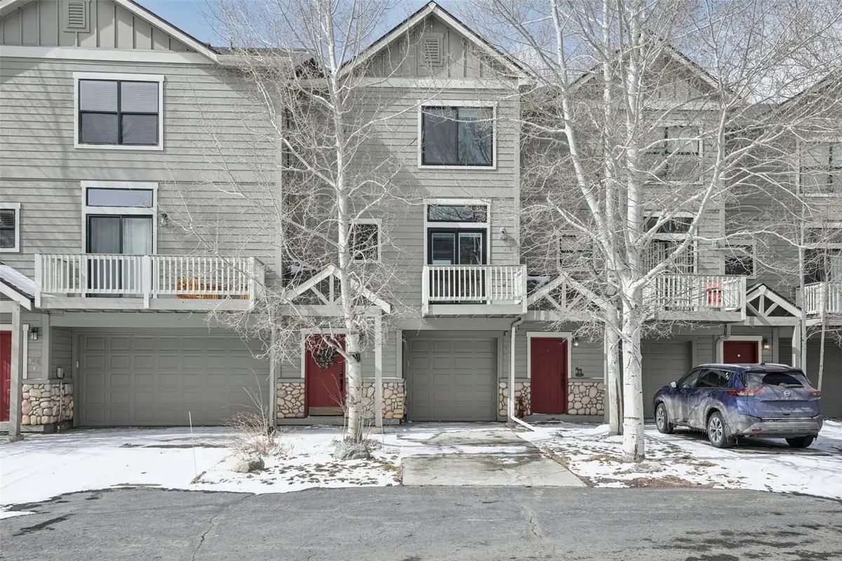 104 Creek Lane #104, Silverthorne, CO 80498 - #1