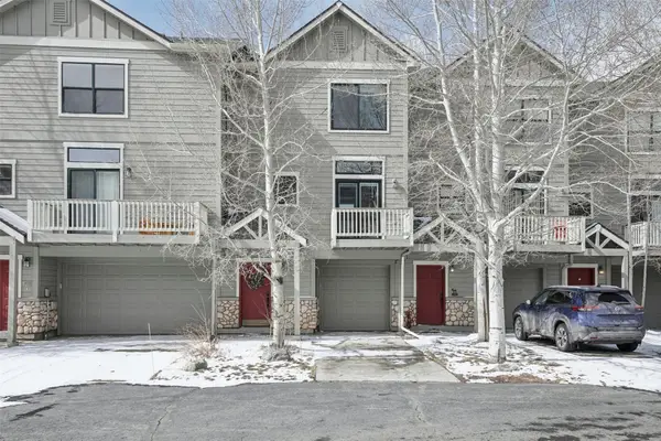 104 Creek Lane #104, Silverthorne, CO 80498