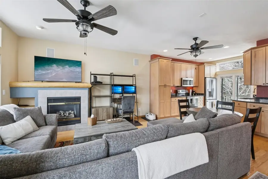 104 Creek Lane #104, Silverthorne, CO 80498 - #3