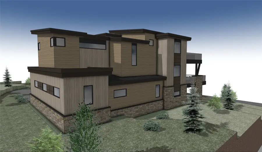 104 S Gold Flake Terrace, Breckenridge, CO 80424 - #2