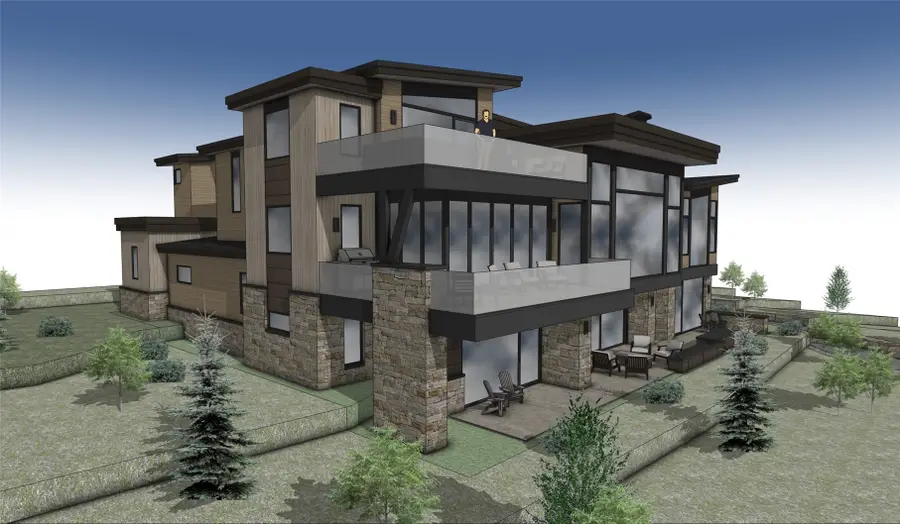 104 S Gold Flake Terrace, Breckenridge, CO 80424 - #3