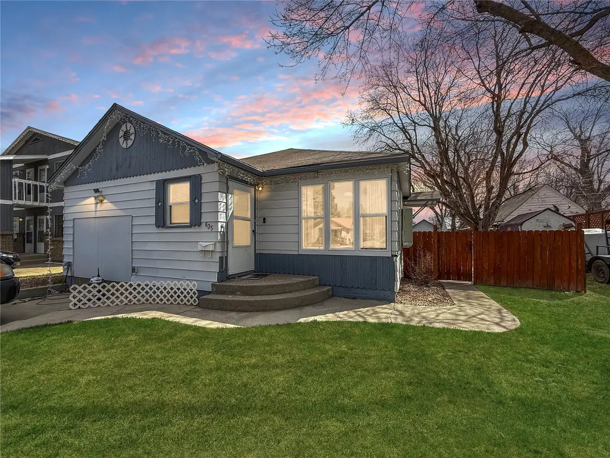 635 School Street, Craig, CO 81625 - #1